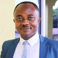 Ernest Ofori-Antwi Email