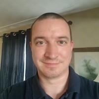 Lacks Trim Systems Employee Colin McDonald's profile photo