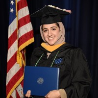 Autism Care Therapy Employee Youmna Kassar's profile photo