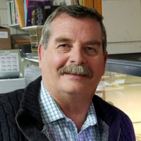 Utah Department of Transportation Employee Kim Manwill's profile photo