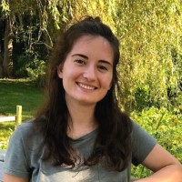 Ethos Automation Inc Employee Alessia Alfieri's profile photo