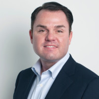 GE Digital Employee Andrew Reinhart's profile photo