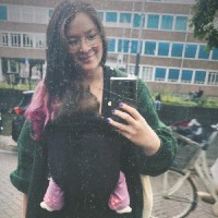 CryptoCanal Employee Eléonore Beakpoint's profile photo