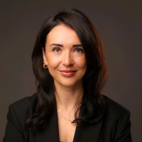 REIA Capital Employee Angelika Mueller's profile photo