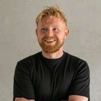 Signature Group Employee Paul Kerr's profile photo