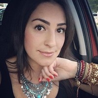 BigData Dimension Labs Employee Aline Braga's profile photo