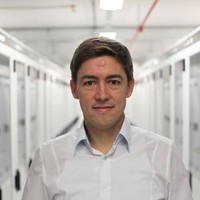 IONOS Employee Stefan Mink's profile photo