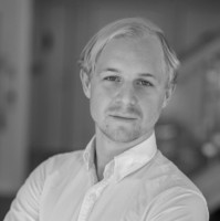 Slipp Redovisning Täby Employee Elias Ed's profile photo