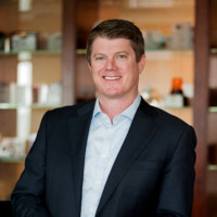 Harris Williams Employee Patrick McNulty's profile photo