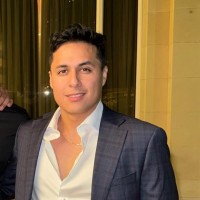 ClarityX Employee Alan Perez Jimenez's profile photo