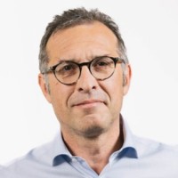 Groupe Oxyane Employee Georges Boixo's profile photo