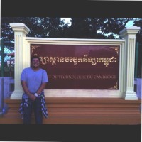 Chanpich Chea Email