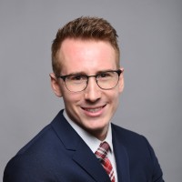 UTILIGENCE GmbH Employee Andreas Ehren's profile photo