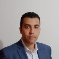 Giza Palace Hotel, Cairo West Employee Mohamed Fouad's profile photo