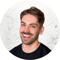 PrepMyFuture Employee Anthony Bonjour's profile photo