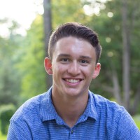 Watts Water Technologies Employee Andrew Peyton's profile photo