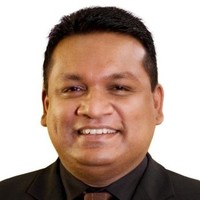First Capital Holdings PLC Employee Lasith Nanayakkara's profile photo
