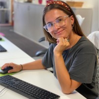 Go Up Employee Olivia Bennett's profile photo
