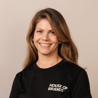 GROFA - House of Brands Employee Annalena Friedrich's profile photo