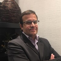 Catupiry® Employee Rogério Neves's profile photo