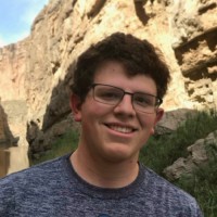 EF Educational Tours Employee Max Abramson's profile photo
