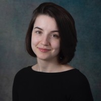 EQORE Employee Valeriia Tyshchenko Nin's profile photo