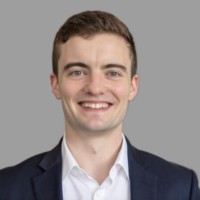 American Airlines Employee Will Lese's profile photo