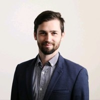 van der Meer Consulting Employee James Bagley's profile photo