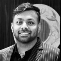 Sodexo Employee Promit Saha's profile photo