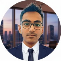 Linescripts Softwares Employee Shubham Harwani's profile photo