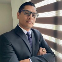Autobuses Estrella Blanca Employee Francisco Efraín Navarro Uribe's profile photo