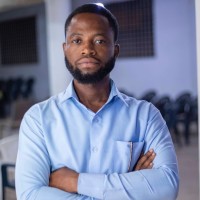 Edwin Tetteh Email