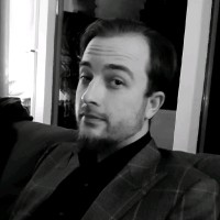 Suitsupply Employee Wouter Hol's profile photo