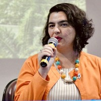 Ministério da Saúde Employee Monique Padilha's profile photo