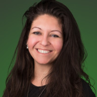 Alt Legal - IP Management Software Employee Lauren Adler's profile photo