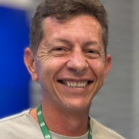TV Cabo Branco Employee Joab Borges's profile photo