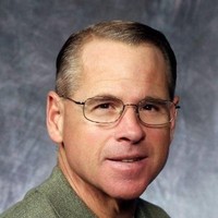 Material Difference Technologies Employee Scott Williford's profile photo