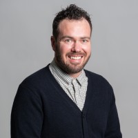 Arizona State University Employee Derek Manis's profile photo