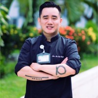 L Concepts Employee Lâm Ngân's profile photo