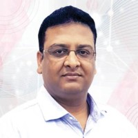 EINS INDIA Employee Karan Kanal's profile photo