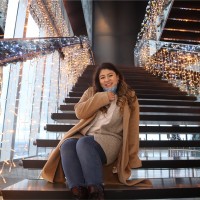 Arcarius LLC Employee Emily Escobar's profile photo