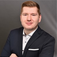 4flow Employee Nils Michael's profile photo