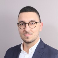 Saint-Gobain Research Paris Employee Samir Affari's profile photo
