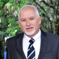 Migrate Company Employee Fernando Simon's profile photo