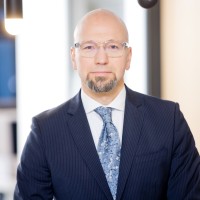 ERGO Insurance SE (ERGO Eesti) Employee Alo Alunurm's profile photo