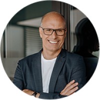 INFORMATICS Consulting & Development GmbH Employee Klaus Augner's profile photo