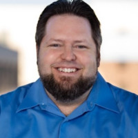 Reynolds & Moore Employee Daniel Stahl's profile photo