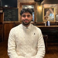 Construction Youth Trust Employee Japjit Singh's profile photo