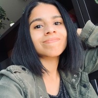 CrowdStrike Employee Stephanie Concepcion's profile photo