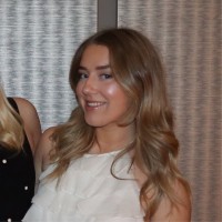 Benji's Employee Isis Legger's profile photo